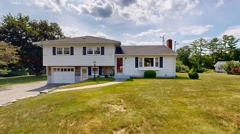 8 Fahi Pond Road Anson ME 04958