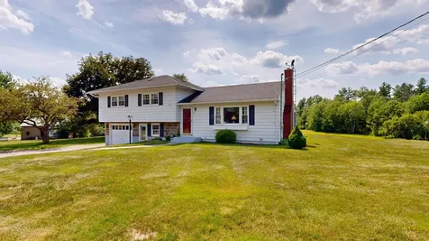 8 Fahi Pond Road Anson ME 04958