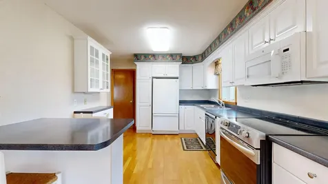 8 Fahi Pond Road Anson ME 04958