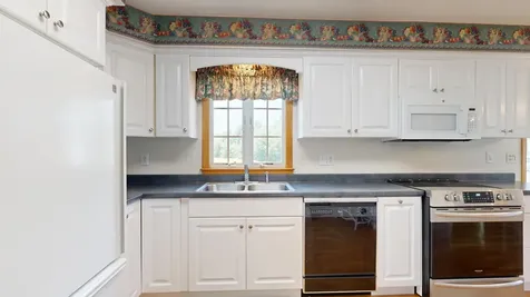 8 Fahi Pond Road Anson ME 04958