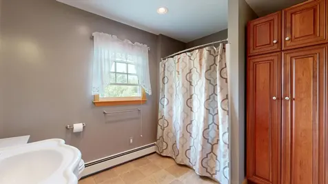 8 Fahi Pond Road Anson ME 04958