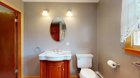 8 Fahi Pond Road Anson ME 04958