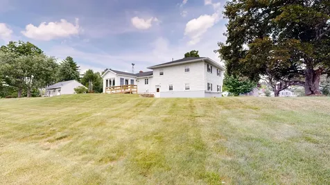 8 Fahi Pond Road Anson ME 04958