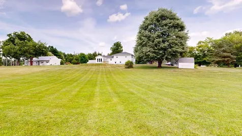 8 Fahi Pond Road Anson ME 04958
