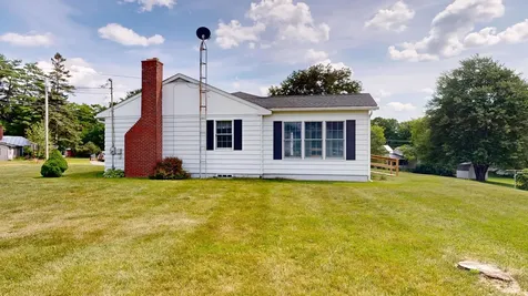 8 Fahi Pond Road Anson ME 04958