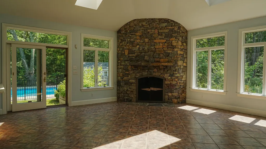 18 Channel View Road Cape Elizabeth ME 04107