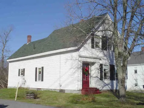 364 Shore Road Ellsworth ME 04605