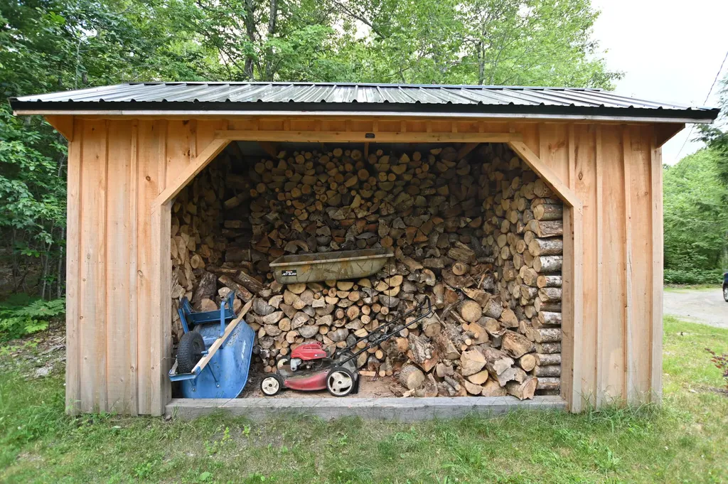 4 Turkey Hill Way Ellsworth ME 04605