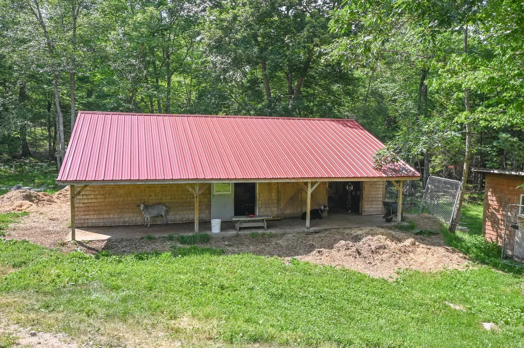 4 Turkey Hill Way Ellsworth ME 04605