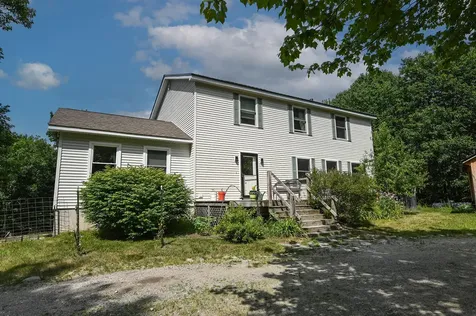 4 Turkey Hill Way Ellsworth ME 04605