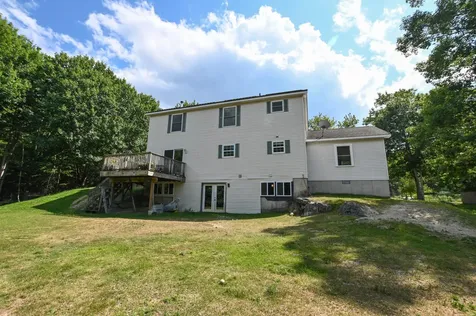 4 Turkey Hill Way Ellsworth ME 04605