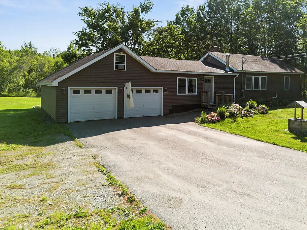 265 Phillips Corner Road Pittsfield ME 04967