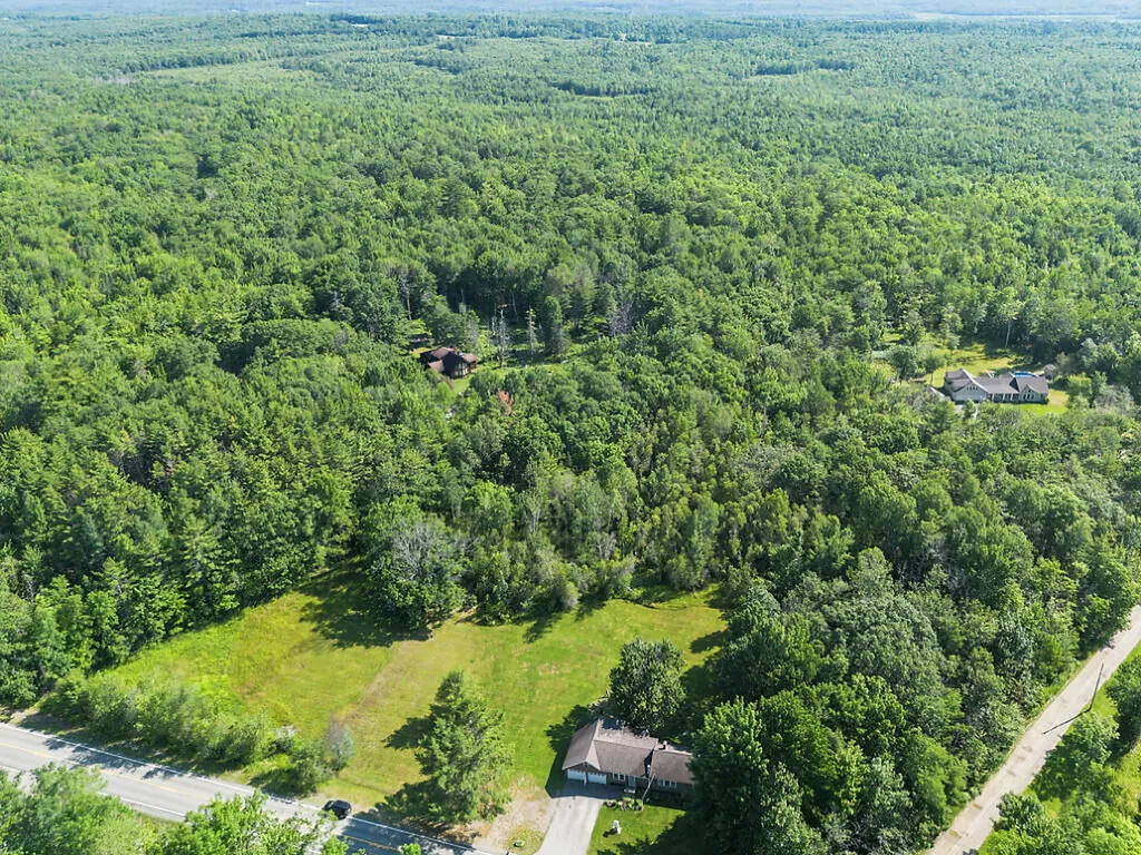 265 Phillips Corner Road Pittsfield ME 04967