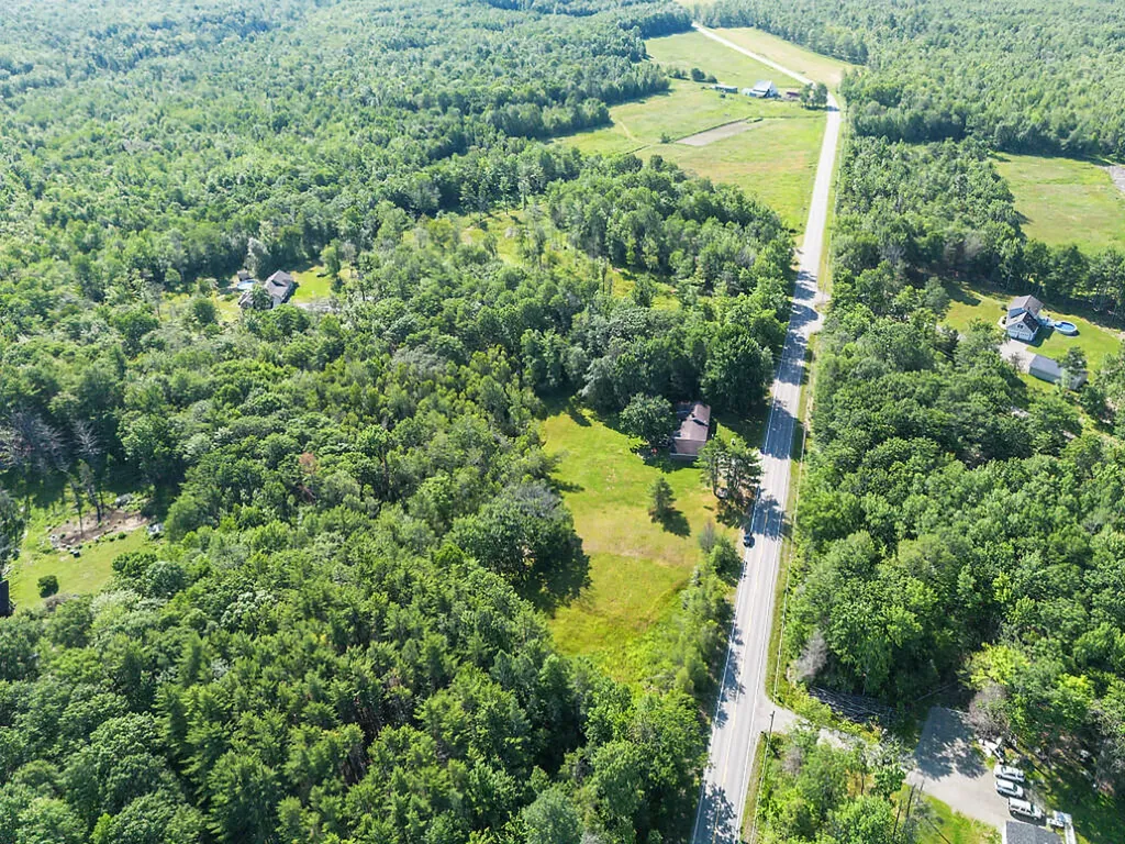 265 Phillips Corner Road Pittsfield ME 04967