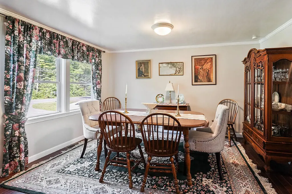 265 Phillips Corner Road Pittsfield ME 04967