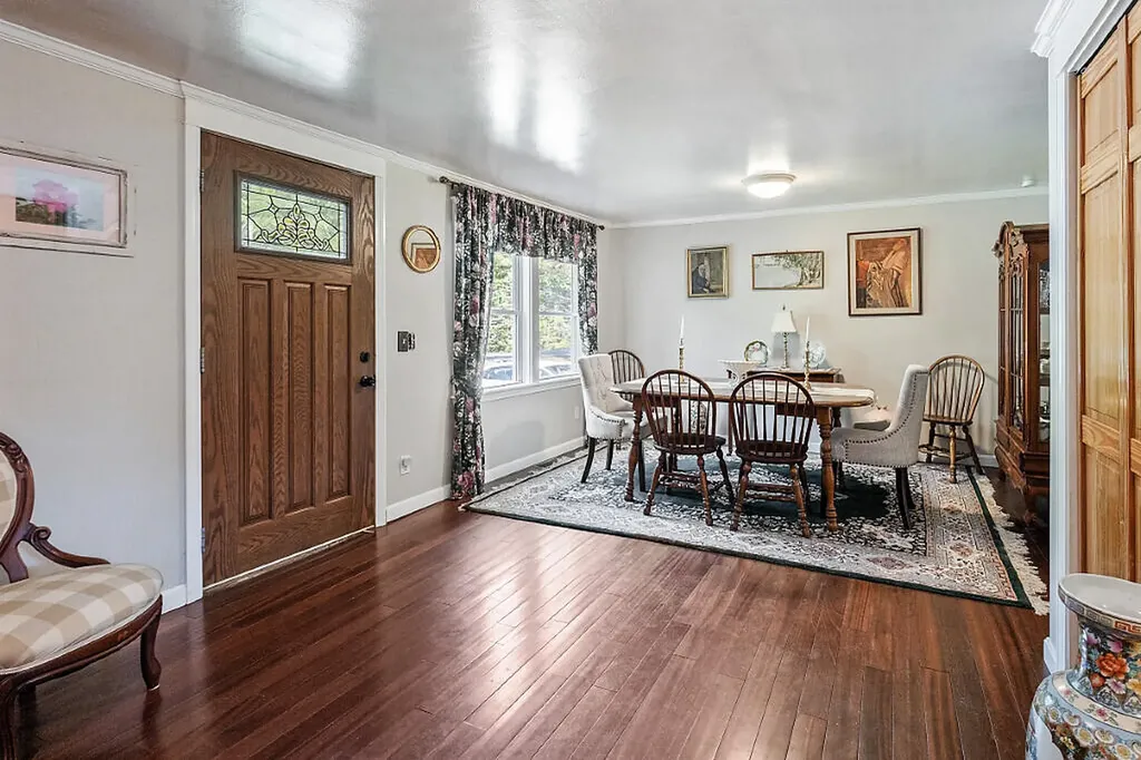 265 Phillips Corner Road Pittsfield ME 04967