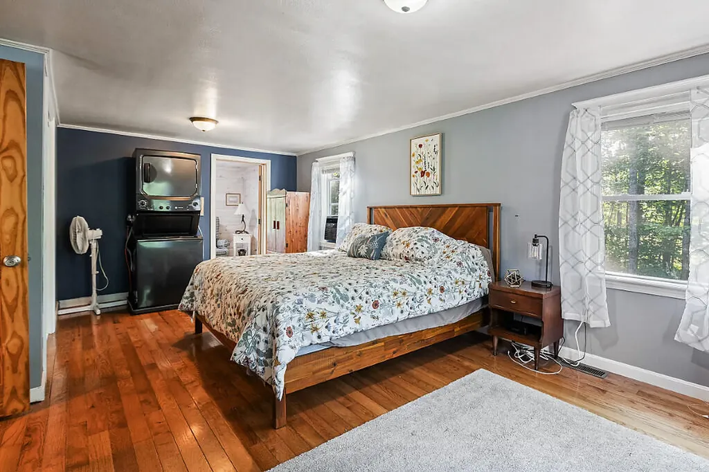 265 Phillips Corner Road Pittsfield ME 04967