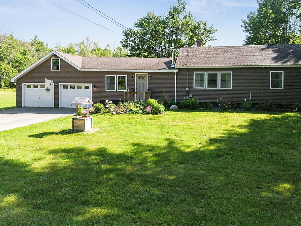 265 Phillips Corner Road Pittsfield ME 04967