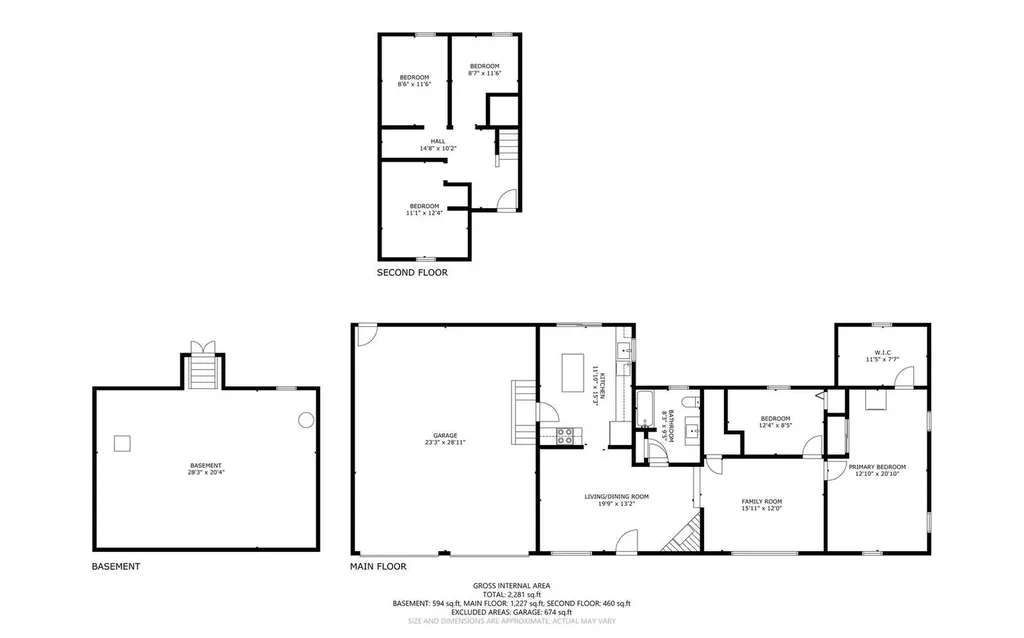 265 Phillips Corner Road Pittsfield ME 04967