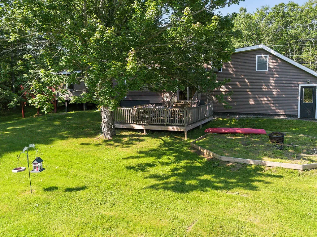 265 Phillips Corner Road Pittsfield ME 04967