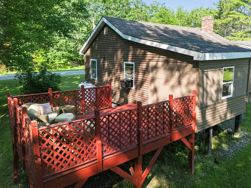 265 Phillips Corner Road Pittsfield ME 04967