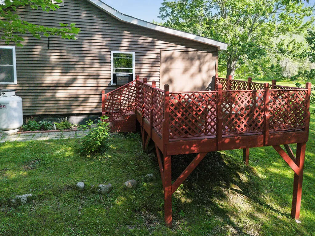 265 Phillips Corner Road Pittsfield ME 04967