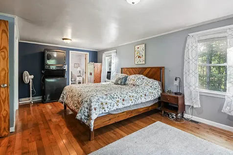 265 Phillips Corner Road Pittsfield ME 04967