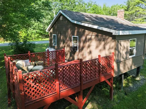265 Phillips Corner Road Pittsfield ME 04967