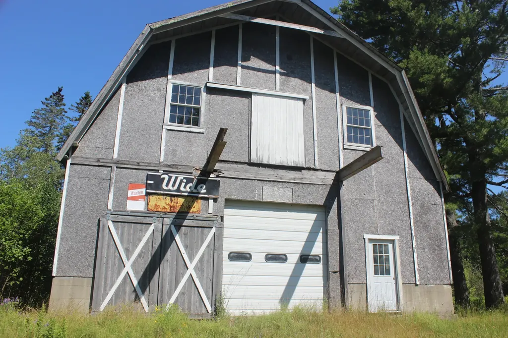 488 Old County Road Pembroke ME 04666