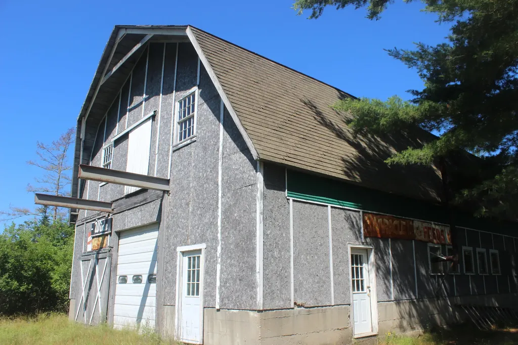 488 Old County Road Pembroke ME 04666