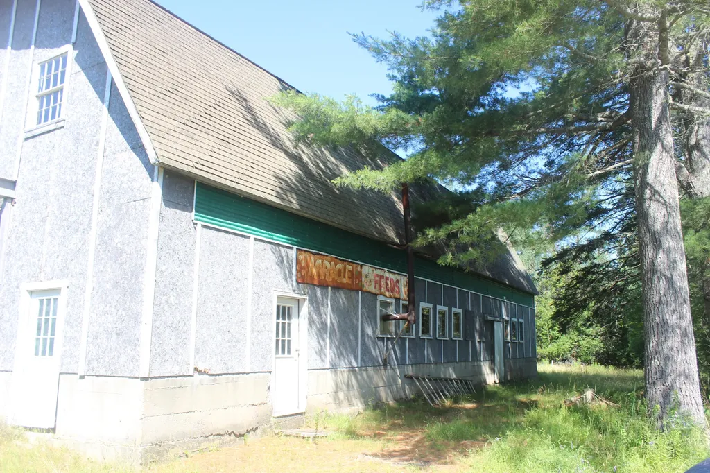 488 Old County Road Pembroke ME 04666