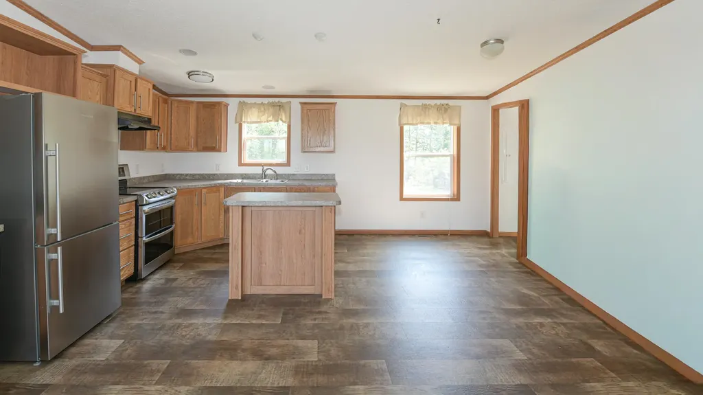 868 W Lovell Road Lovell ME 04051