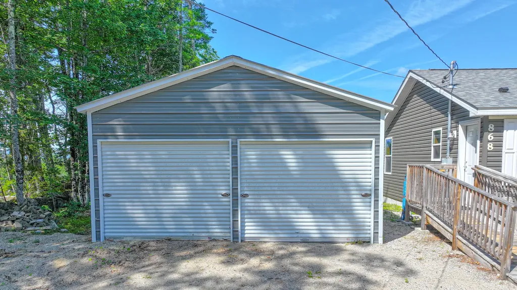 868 W Lovell Road Lovell ME 04051