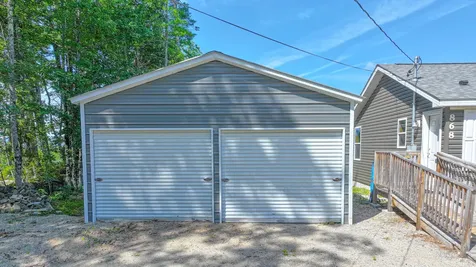 868 W Lovell Road Lovell ME 04051