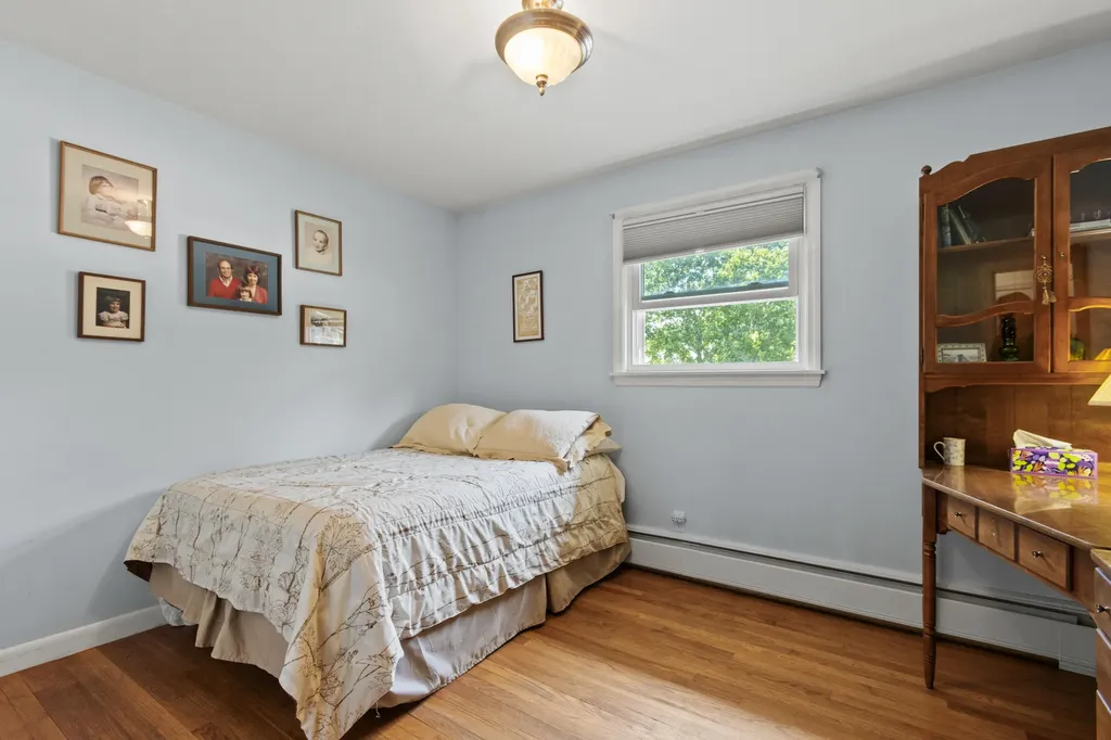 2 Wabun Road Cape Elizabeth ME 04107