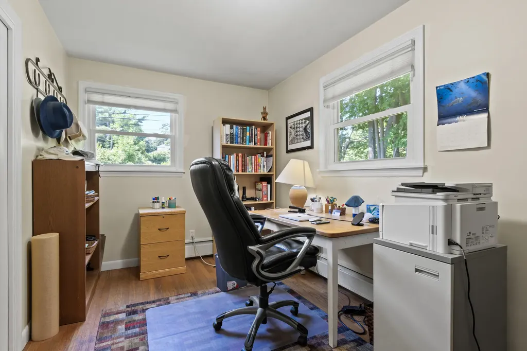2 Wabun Road Cape Elizabeth ME 04107