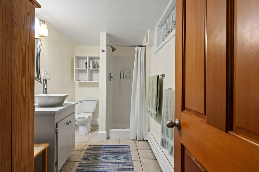 2 Wabun Road Cape Elizabeth ME 04107