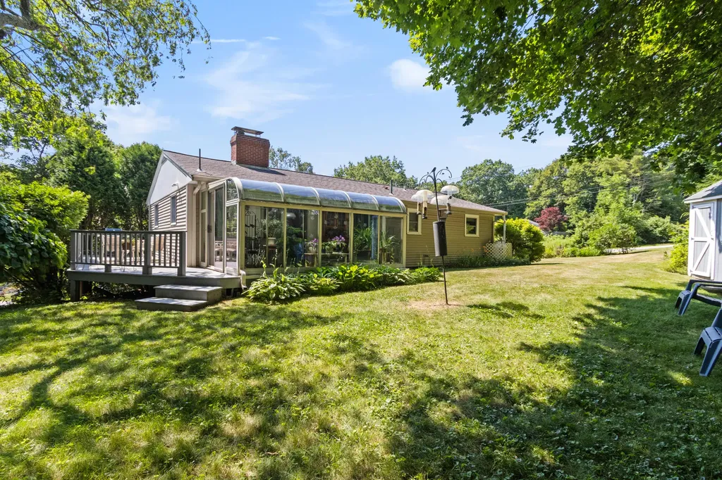 2 Wabun Road Cape Elizabeth ME 04107