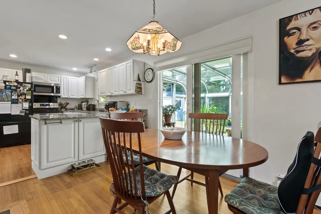 2 Wabun Road Cape Elizabeth ME 04107