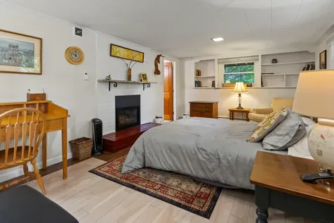 2 Wabun Road Cape Elizabeth ME 04107