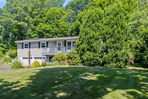 2 Wabun Road Cape Elizabeth ME 04107