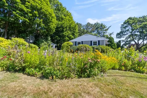 2 Wabun Road Cape Elizabeth ME 04107