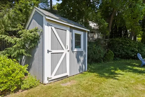 2 Wabun Road Cape Elizabeth ME 04107