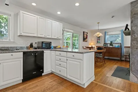 2 Wabun Road Cape Elizabeth ME 04107