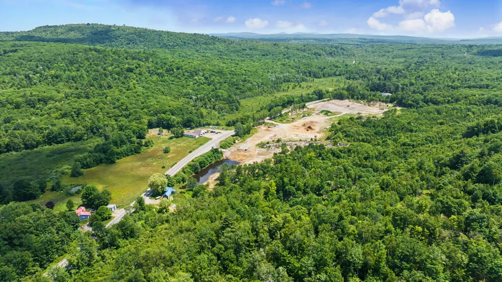 649 Patricktown Road Somerville ME 04348