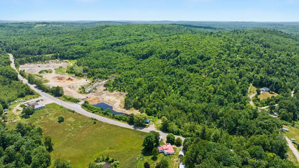 649 Patricktown Road Somerville ME 04348