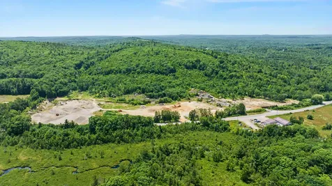 649 Patricktown Road Somerville ME 04348
