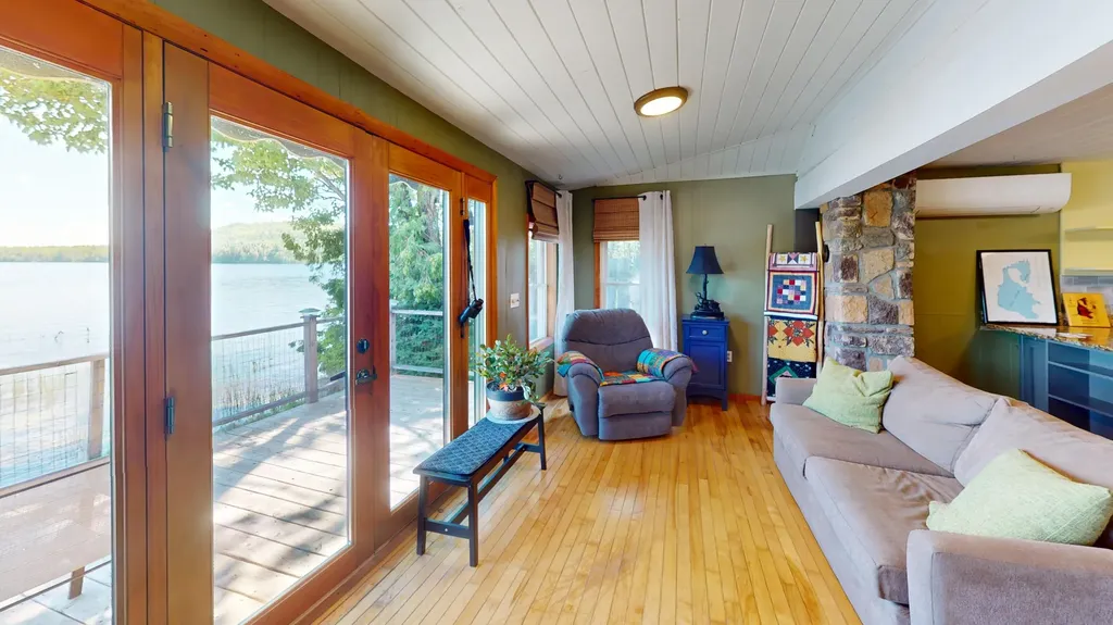 68 Lemay Road Enfield ME 04493