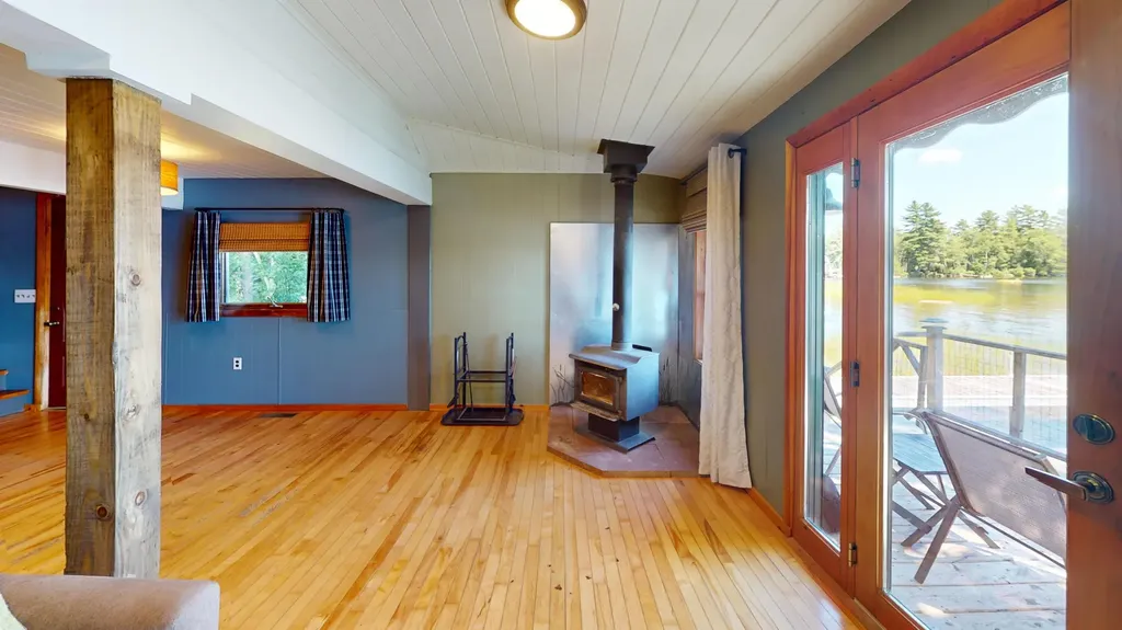 68 Lemay Road Enfield ME 04493