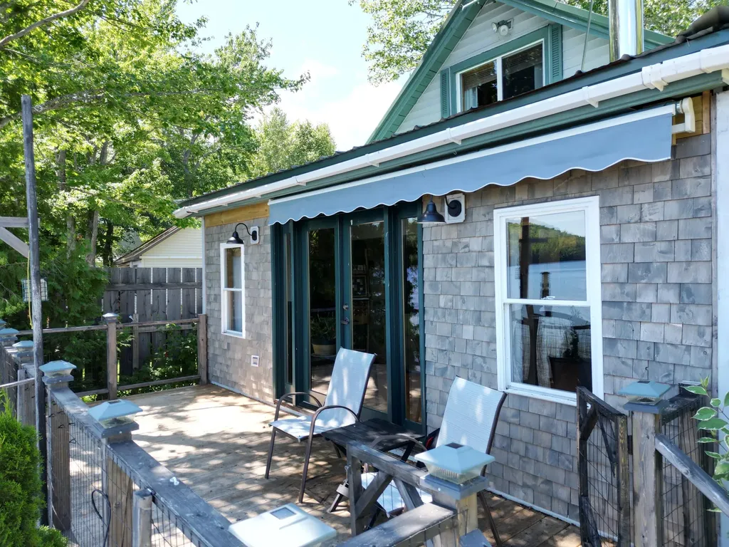 68 Lemay Road Enfield ME 04493